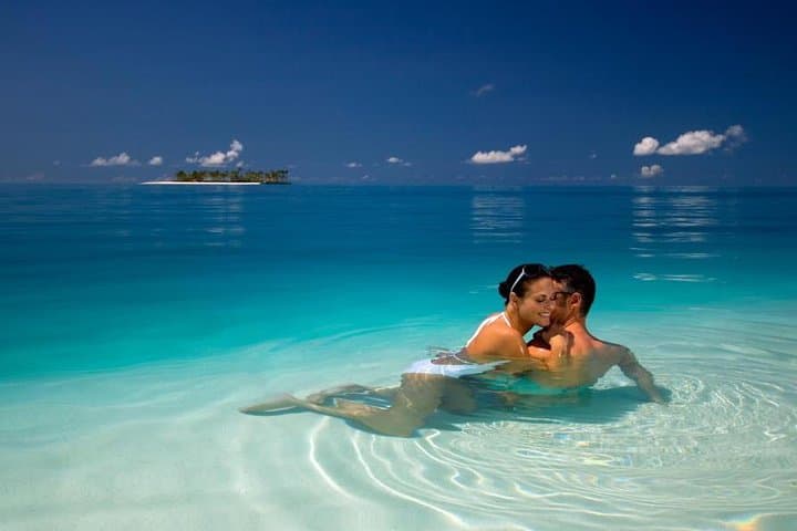 Isla Contoy & Isla Mujeres Day Trip from Cancun — Snorkel Ixlache and Protected Bird Island photo 6
