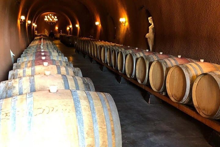 North Sonoma County Small-Group Wine Tour from Santa Rosa — Picnic & Back-Road Wineries photo 5