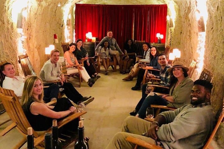 North Sonoma County Small-Group Wine Tour from Santa Rosa — Picnic & Back-Road Wineries photo 6