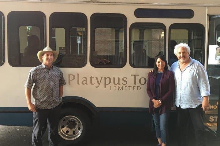 Sonoma Valley Small‑Group Winery Tour: Back-Road Tastings & Picnic Lunch photo 4