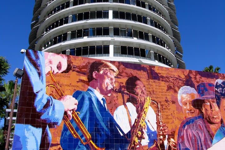 Reel-to-Real: Hollywood to Downtown LA Full-Day Walking & Metro Tour photo 3
