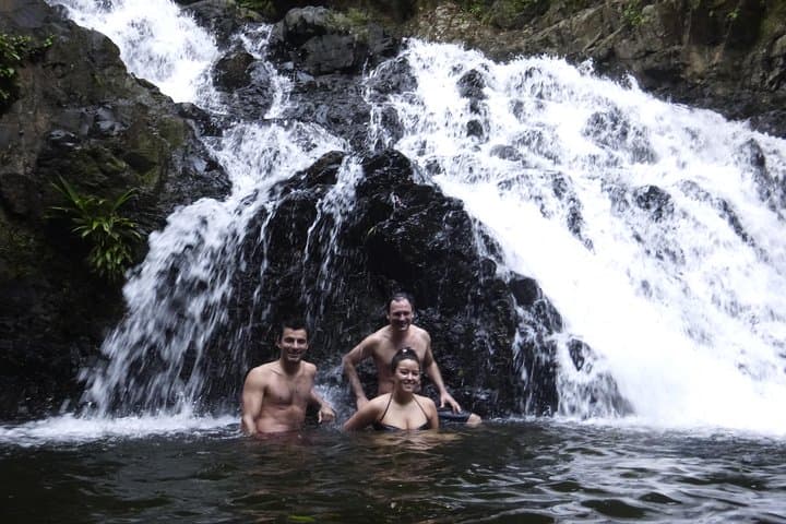 Embera Indian Village Tour: Chagres River Cultural & Rainforest Experience photo 5