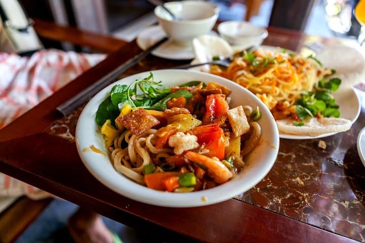 Exploring Vietnamese Coastal Gems: Da Nang and Hoi An photo 4