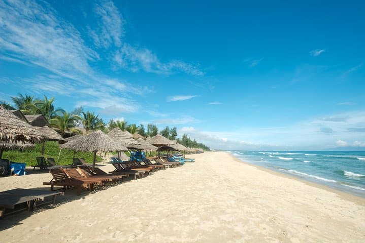 Exploring Vietnamese Coastal Gems: Da Nang and Hoi An photo 5
