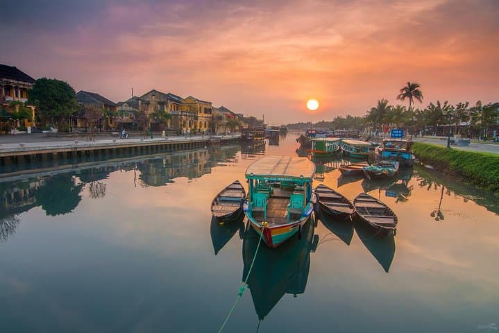 Discover the Timeless Beauty of Da Nang & Hoi An photo 6