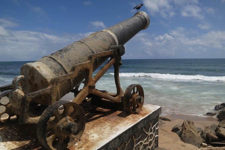 Colombo Port Shore Excursion: 3–4 Hour Colombo City Highlights Tour photo 3