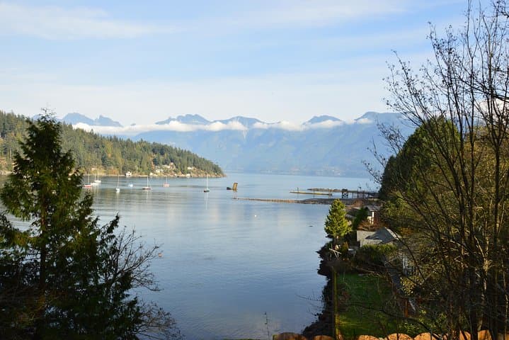 Ferry, Forest & Frame: Bowen Island Photography Hike from Vancouver photo 5
