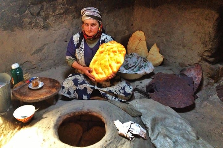 Khinalug Day Trip: Visit Azerbaijan’s High Mountain Village from Quba photo 2