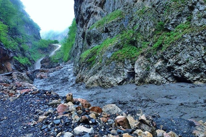 Khinalug Day Trip: Visit Azerbaijan’s High Mountain Village from Quba photo 3