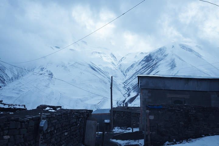 Khinalug Day Trip: Visit Azerbaijan’s High Mountain Village from Quba photo 6