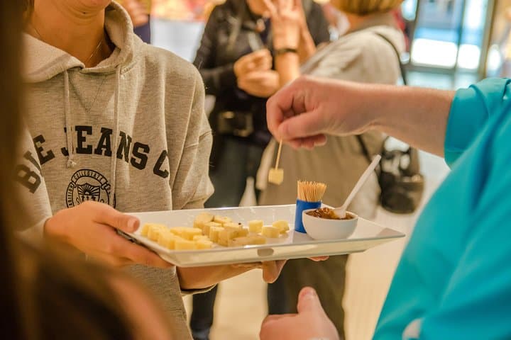 Stockholm Food Tour: 4-Hour Walking Tasting Guide photo 3