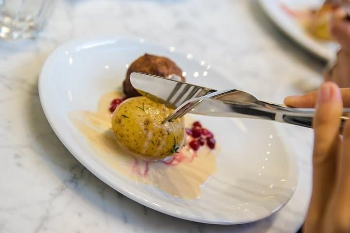 Stockholm Food Tour: 4-Hour Walking Tasting Guide photo 5