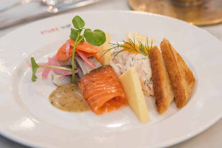Stockholm Food Tour: 4-Hour Walking Tasting Guide photo 6