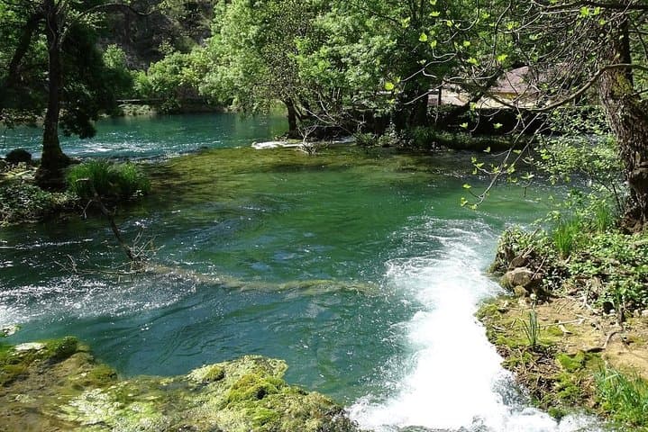 Exploring Krka National Park: A Day Among Waterfalls and Dalmatian Heritage photo 5