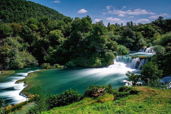Exploring Krka National Park: A Day Among Waterfalls and Dalmatian Heritage photo 6