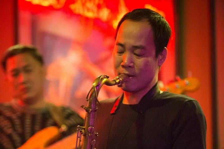 Savoring Hanoi: Street Food Crawl and Hidden Night Music