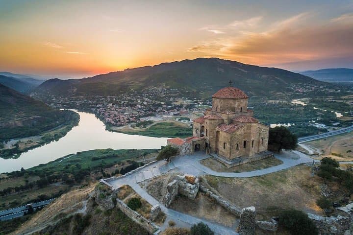 Full-Day Kazbegi & Gergeti Trinity Church Tour from Tbilisi photo 2