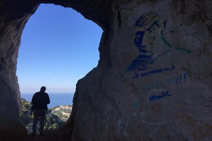 Panoramic Hike from Parc Pastré to Callelongue — Marseille’s Coastal Ridge Walk photo 5
