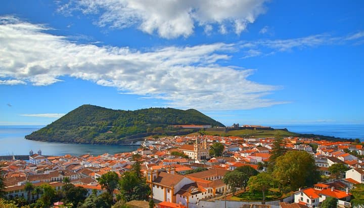 Terceira Island Full-Day Tour — Viewpoints, Lava Pools & Clay-Pot Lunch photo 4