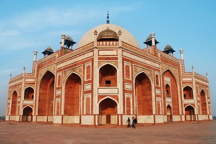 14-Day Rajasthan Cultural Tour with Taj Mahal — Itinerary, Tips & What to Expect photo 2