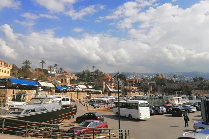 Jeita Grottos, Harissa & Byblos: Private Full-Day Tour from Beirut photo 3