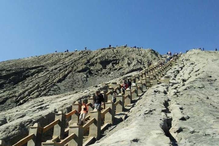 Bromo Sunrise Tour via Tumpang — Day Trip from Malang photo 5