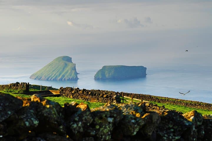 Terceira Island Best Viewpoints: Half-Day Viewpoint Tour for Photographers photo 4