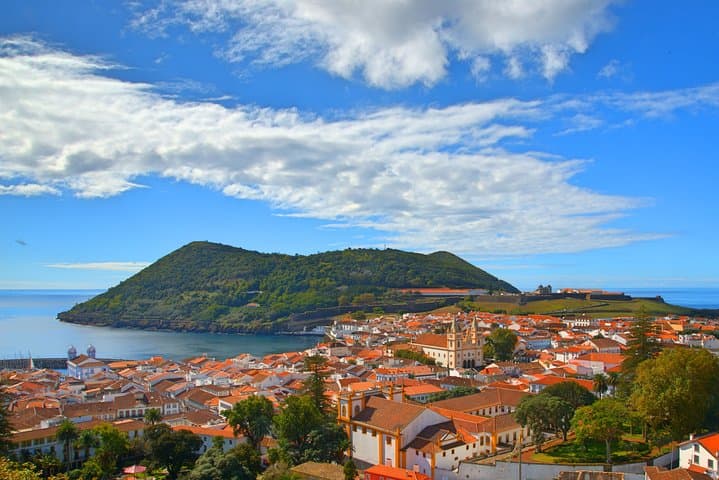 Terceira Island Best Viewpoints: Half-Day Viewpoint Tour for Photographers photo 6