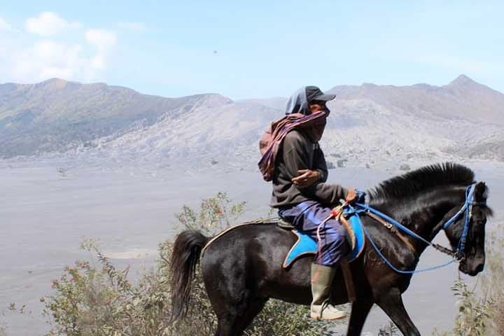Bromo Panorama: Skip the Crowds on a Day Tour from Malang photo 2