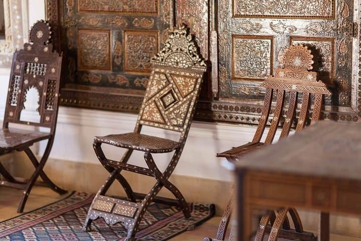 Beirut, Beiteddine & Deir el Qamar: Full-Day Cultural Drive Through Mount Lebanon photo 4