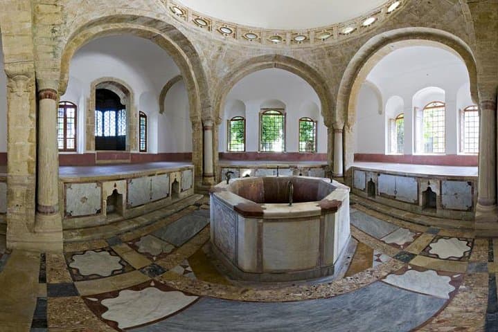 Beirut, Beiteddine & Deir el Qamar: Full-Day Cultural Drive Through Mount Lebanon photo 5