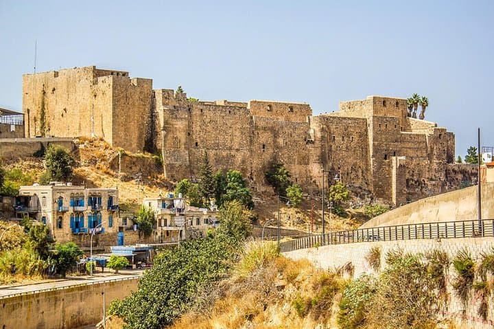 Tripoli and Batroun: Private Full-Day Cultural Tour from Beirut photo 2