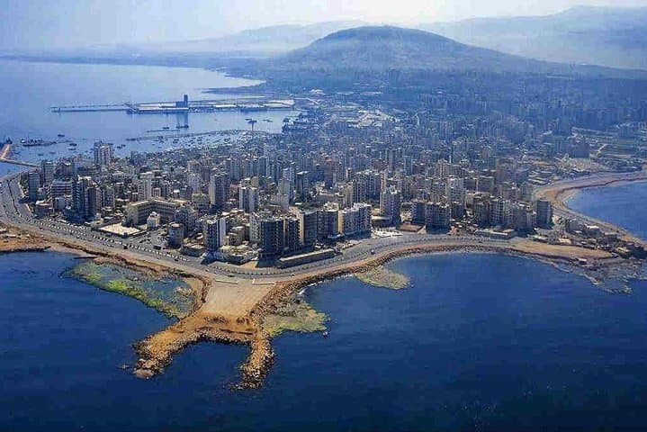 Tripoli and Batroun: Private Full-Day Cultural Tour from Beirut photo 3
