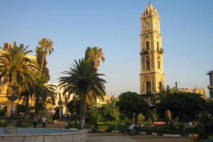 Tripoli and Batroun: Private Full-Day Cultural Tour from Beirut photo 4