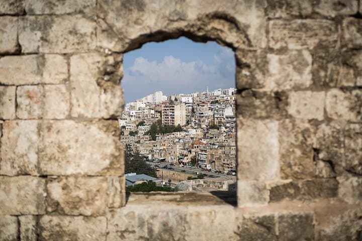 Tripoli and Batroun: Private Full-Day Cultural Tour from Beirut photo 5