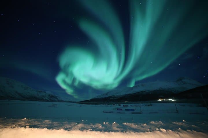 Tromsø Northern Lights Photography Tour: How to Capture the Aurora photo 4
