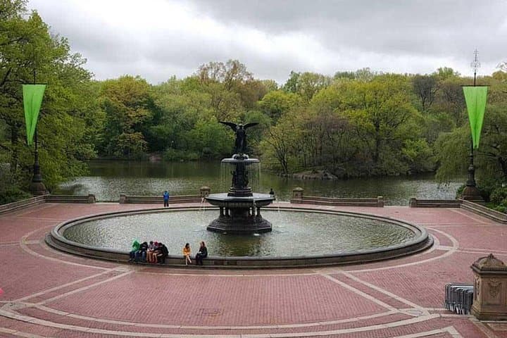 Private Scenic Central Park Walking Tour: 3–4 Hour Guided Walk Through NYC's Iconic Park photo 4