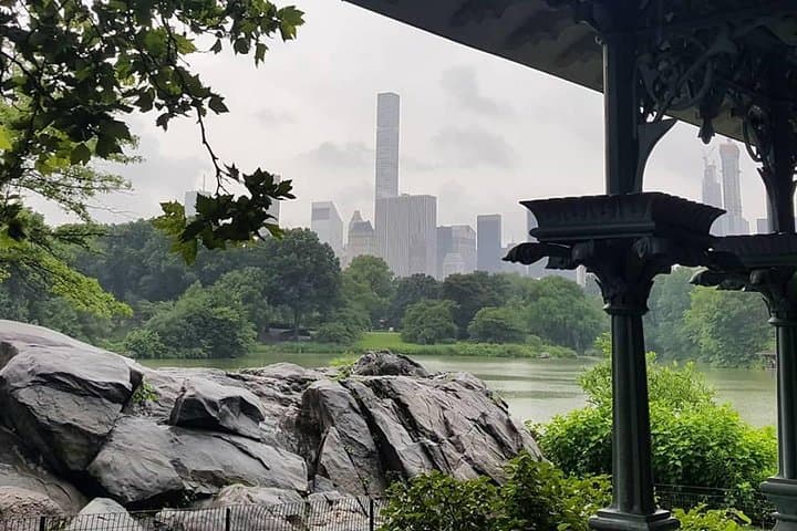 Private Scenic Central Park Walking Tour: 3–4 Hour Guided Walk Through NYC's Iconic Park