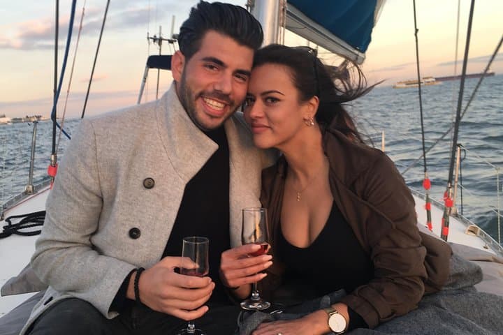 Lisbon Sunset Sailing: Sunset Cruise Past Belém with Wine and Snacks photo 5
