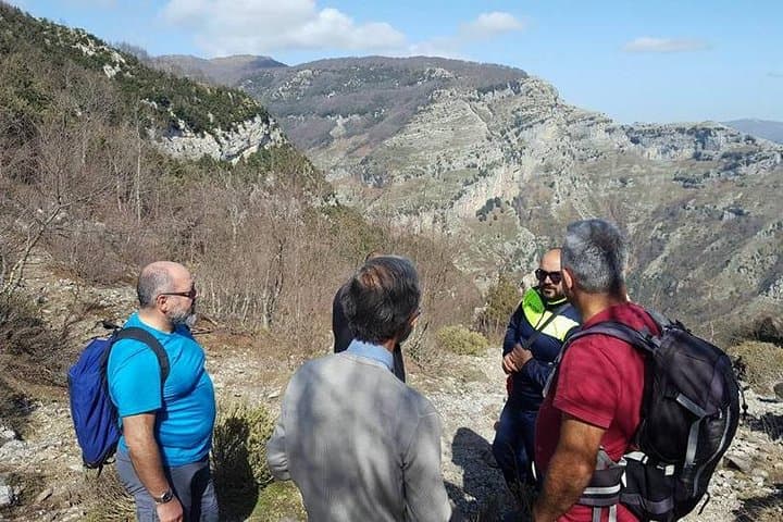 Hiking the Path of the Gods: Amalfi Coast Guided Hike with Transfer photo 4
