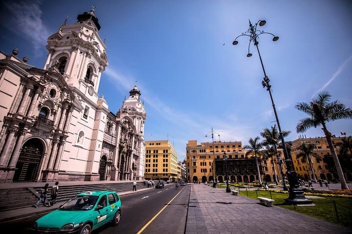 11-Day Living Peru: Machu Picchu, Colca Canyon & Lake Titicaca Adventure photo 4