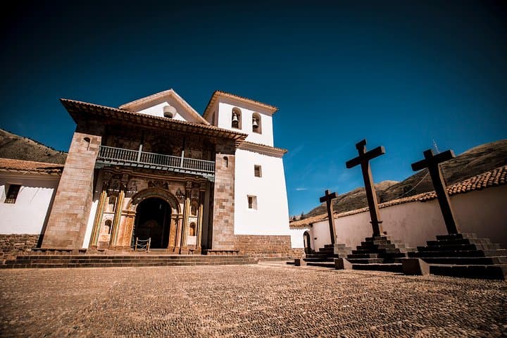 3-Day Cusco to Puno & Lake Titicaca Islands Tour photo 3