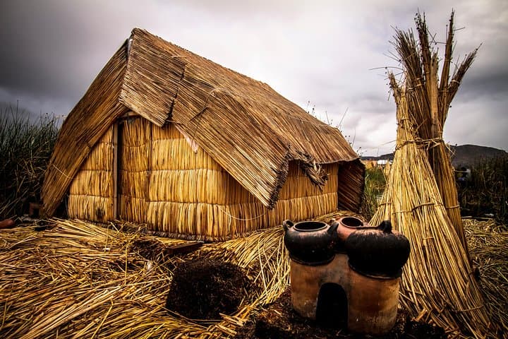 3-Day Cusco to Puno & Lake Titicaca Islands Tour photo 6
