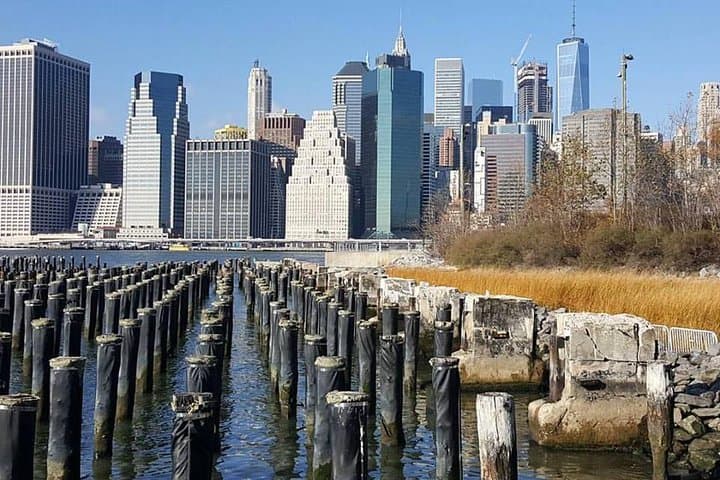 Private Brooklyn Walking Tour: Brooklyn Bridge, DUMBO & Brooklyn Heights photo 4