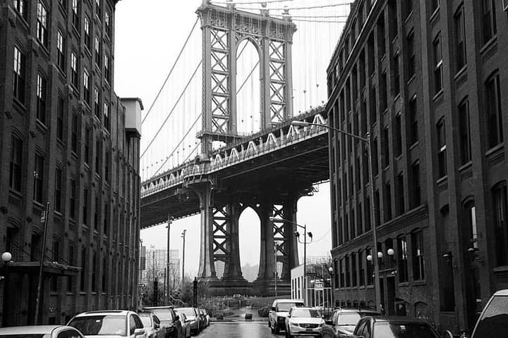 Private Brooklyn Walking Tour: Brooklyn Bridge, DUMBO & Brooklyn Heights photo 5