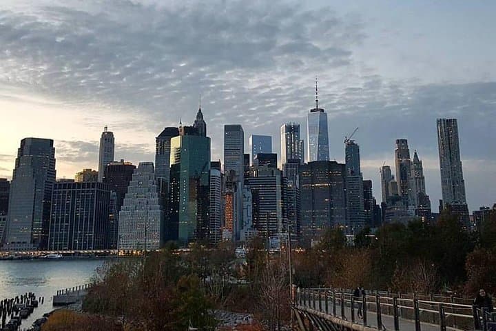 Private Brooklyn Walking Tour: Brooklyn Bridge, DUMBO & Brooklyn Heights photo 6
