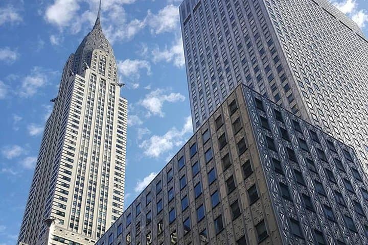 Private Midtown Manhattan Landmarks Walking Tour — Grand Central to Rockefeller in 3–4 Hours photo 3