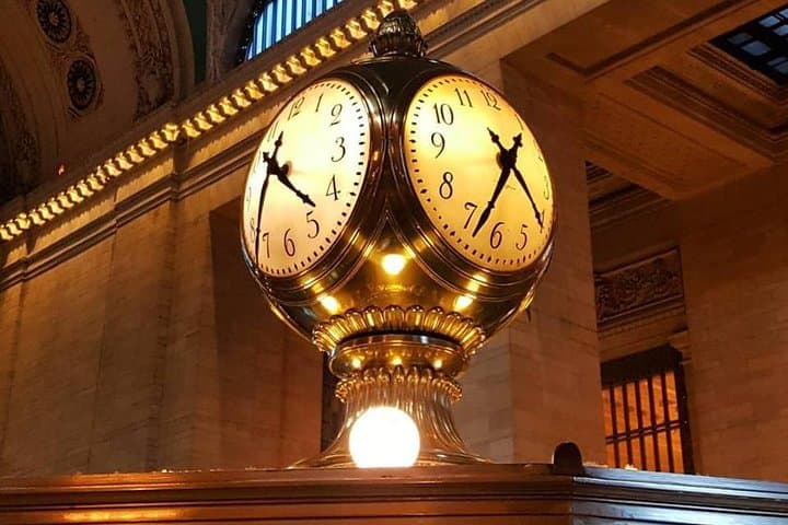 Private Midtown Manhattan Landmarks Walking Tour — Grand Central to Rockefeller in 3–4 Hours photo 4