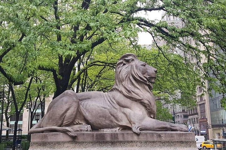 Private Midtown Manhattan Landmarks Walking Tour — Grand Central to Rockefeller in 3–4 Hours photo 5