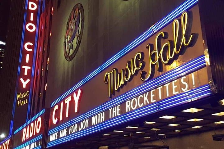 Private Midtown Manhattan Landmarks Walking Tour — Grand Central to Rockefeller in 3–4 Hours photo 6